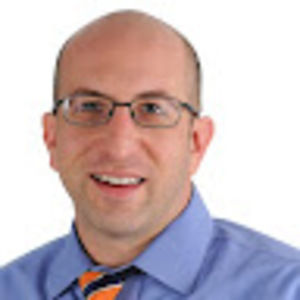 Meet your Posher, Rick